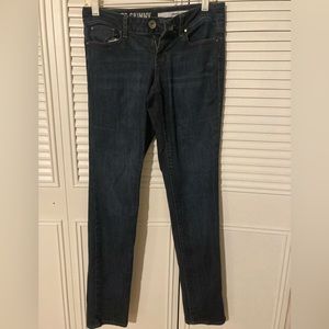 Dkny skinny jeans